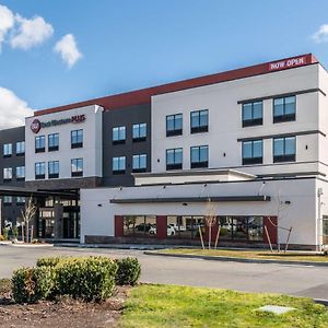 Best Western Plus Tacoma Hotel