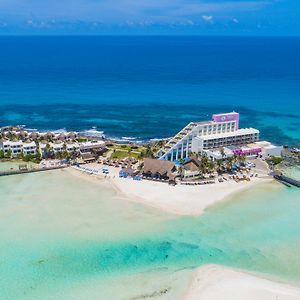 Mia Reef Isla Mujeres Cancun All Inclusive Resort